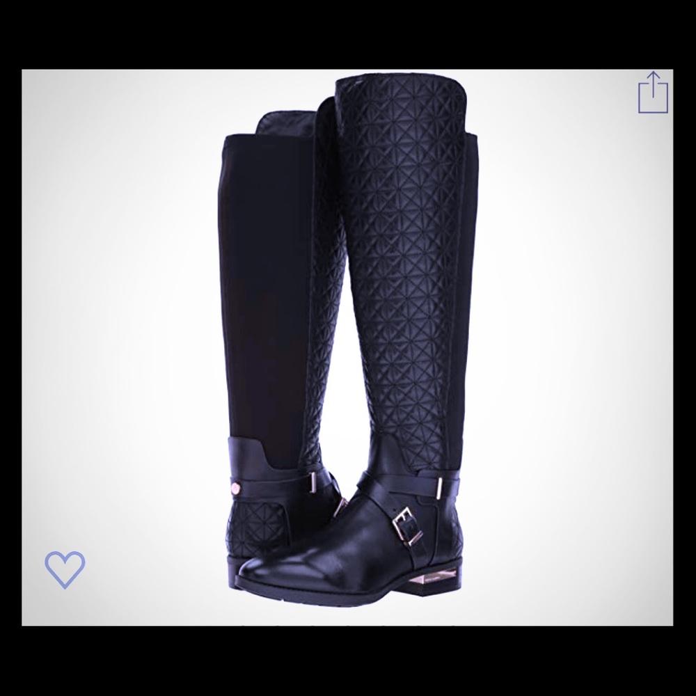 Vince Camuto Patira Over the Knee Boots